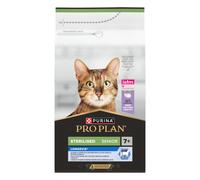 Purina Pro Plan Sterilised 7+ Gato Pavo - 1.5 Kg