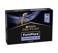 Pro Plan Suplemento alimenticio para chie - Fortiflora - 7 x 1 g