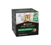 Pro Plan Suplemento Cat Natural Defences+ Vitaminas para Gatos | 60 g