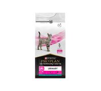 Pro Plan VD UR Urinary - Pienso para gatos con problemas urinarios - Pescado - Cantidad: 1,5 kg