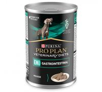 Pro Plan VD EN Gastrointestinal - Alimento en paté para perro con trastornos digestivos - Cantidad: 6 x 400 g