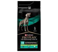 Pro Plan VD EN Gastrointestinal Low Fat - Pienso para perros con trastornos digestivos e intestinales - Cantidad: 1,3 kg