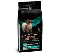 Pro Plan VD EN Gastrointestinal Small & Mini - Pienso para perros con trastornos digestivos e intestinales - Cantidad: 1,5 kg