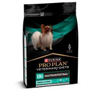 Pro Plan VD EN Gastrointestinal Small & Mini - Pienso para perros con trastornos digestivos e intestinales - Cantidad: 4 kg