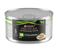 Pro Plan VD HA Hypoallergenic - Alimento en paté para perros con alergias - Cantidad: 195 g