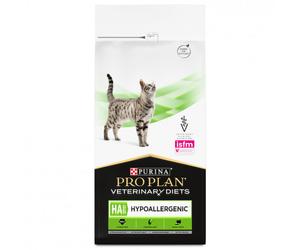 Pro Plan VD HA Hypoallergenic - Pienso para gatos con alergias - Cantidad: 3,5 kg