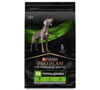 Pro Plan VD HA Hypoallergenic - Pienso para perros con alergias - Cantidad: 7 kg