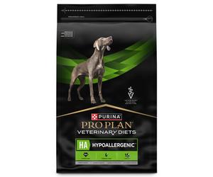 Pro Plan VD HA Hypoallergenic - Pienso para perros con alergias - Cantidad: 7 kg