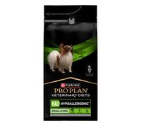 Pro Plan VD HA Hypoallergenic Small & Mini - Pienso para perros con alergias - Cantidad: 1,4 kg