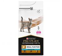 Pro Plan VD NF Renal Function Advanced Care - Pienso para gatos con enfermedad renal - Cantidad: 350 g