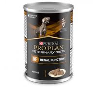 Pro Plan VD NF Renal Function - Alimento en paté para perro con enfermedad renal - Cantidad: 195 g