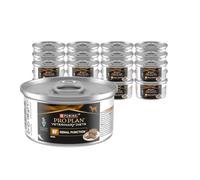 Pro Plan VD NF Renal Function | Comida húmeda para perros | 24 x 195 g | | Purina | Alimento dietético | Para apoyar la función renal en la insuficiencia renal crónica