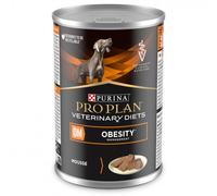 Purina Pro Plan OM Obesity Management Perro Latas 400 gr