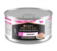 Pro Plan VD UR Urinary - Paté para gatos con problemas urinarios - Perú - Cantidad: 195 g