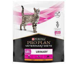 Pro Plan VD UR Urinary - Pienso para gatos con problemas urinarios - Pollo - Cantidad: 350 g