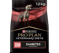 PRO PLAN Vet Canine Diabetes DM 12KG