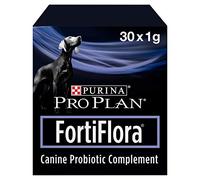 Pro Plan Vet Canine FORTIFLORA PROBIOTICO, cordones 30X1GR