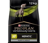 PRO PLAN Vet Canine HP HEPATIC 12KG