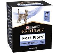 Pro Plan Fortiflora Feline Probiotic 30 Uds 1g