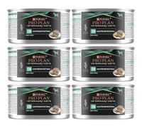 PRO PLAN Veterinary Diets Canine ES Gastrointestinal Alimento para perros Mousse 195g