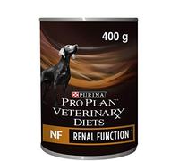 Pro Plan Veterinary Diets Canine NF - Alimentos Secos para Perros (400 g) - Caja de 12 (4,8 kg)