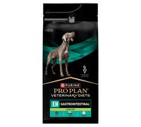 PRO PLAN Veterinary Diets EN Gastrointestinal Pienso dietético para perros adultos 1,3 kg