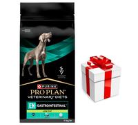 PRO PLAN Veterinary Diets EN Gastrointestinal Pienso dietético para perros adultos 11 kg + SORPRESA PARA SU PERRO