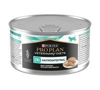 PRO PLAN Veterinary Diets ES St/Ox Gastrointestinal Comida para gatos Mousse 195g