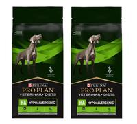 PRO PLAN Veterinary Diets HA Alimento seco hipoalergénico para perros 7 kg
