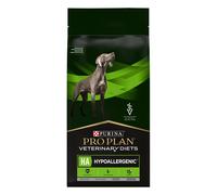 PRO PLAN Veterinary Diets HA Alimento seco hipoalergénico para perros 7 kg