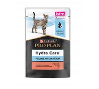Purina Proplan Pur ppvd Fel Hydracare salmón b/10*75 g