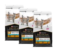Pro Plan VD NF Renal Function Advanced Care - Pienso para gatos con enfermedad renal - Cantidad: 5 kg