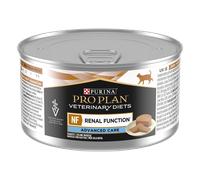 PRO PLAN Veterinary Diets NF Renal Function Mousse para gatos 6x195g