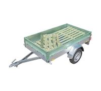 PRO PLUS 340708 - Malla para Cubrir el Remolque