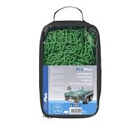 PRO PLUS 340709 - Malla para Remolque con Cuerda elástica