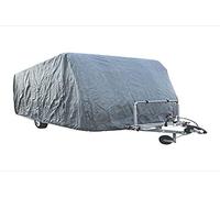 PRO PLUS 610328 - Funda de protección para Caravana