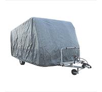 PRO PLUS 610328 - Funda de protección para Caravana