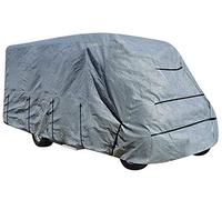PRO PLUS 610504 - Funda Protectora para Caravana