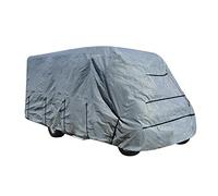 PRO PLUS 610504 - Funda Protectora para Caravana
