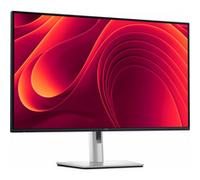 DELL Pro Plus P3225QE LED Display 80 cm [31.5] 3840 x 2160 Pixeles 4K Ultra HD LCD Negro, Gris (DELL Pro 32 Plus 4K USB-C Hub Monitor)