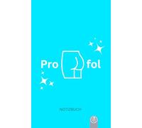 Pro-Po-fol Notizbuch: Kittelbuch, Einschlaf-Notizbuch, Geschenk für Mediziner, Ärzte, Medizinstudenten, Anästhesisten, OP-Personal - LikeHealth Books
