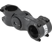 PRO Potencia ajustable LT 31.8 Potencia negro 90 mm