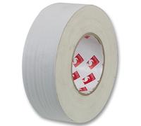 Pro Power 3130 WHITE Waterproof Matt Gaffer Tape 50mm x 50m White