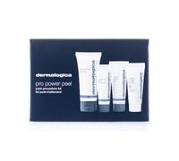 Pro power peel post-procedure set dermalogica: ultracalming, serum, fo