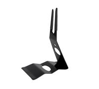 PRO Soporte trasero 29" negro one_size