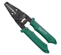 pro precision wire strippers, carbon steel jaws Japanese quality. Engineer pa-07