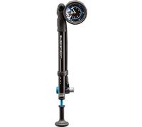 PRO Bomba de amortiguadores Performance negro one_size