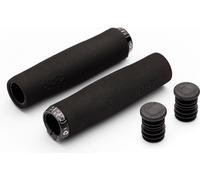 PRO Puños de manillar HeroDirt Performance negro