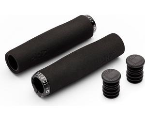 PRO Puños de manillar HeroDirt Performance negro