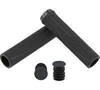 PRO Puños de manillar Lock On Race negro 30 x 130 mm